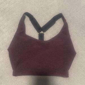 Bombshell sports bra